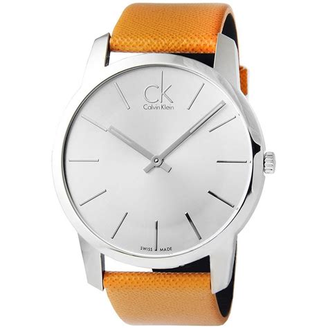 reloj calvin klein modelo k2g21138|Reloj Calvin Klein Hombre City K2G21138 .